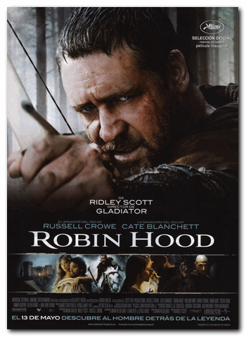 Робин Гуд (2010)