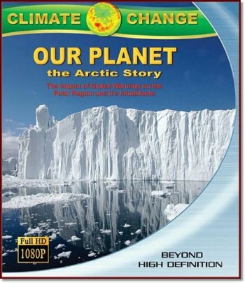 Наша планета: Арктическая история (2011)