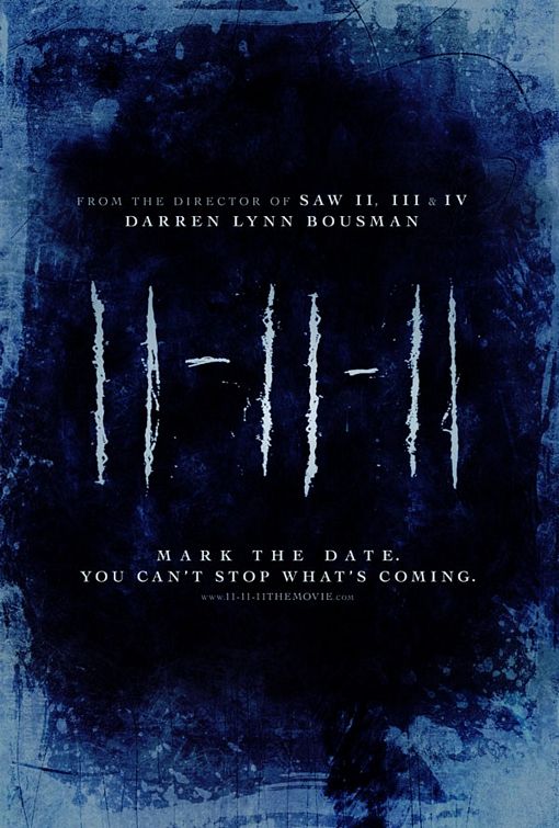 11 11 11 (2011) HD