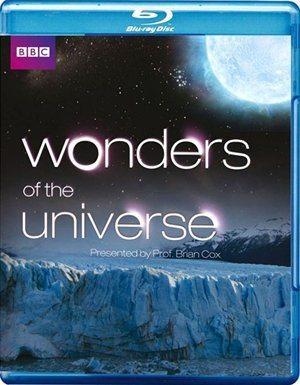 Чудеса Вселенной / Wonders of the Universe (2011) HD