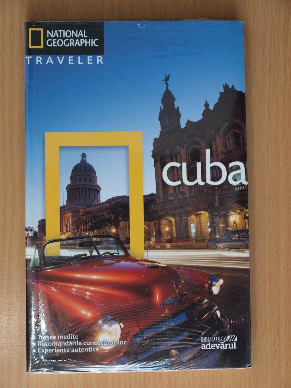National Geographic: Острова. Куба / National Geographic: Islands. Cuba (2011)
