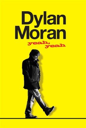 Дилан Моран - Да, да / Dylan Moran - Yeah, Yeah (2011)