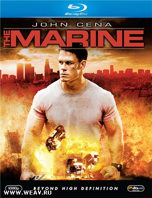 Морской пехотинец (2006)