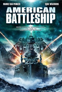 Американский боевой корабль / The American Battleship (2012)