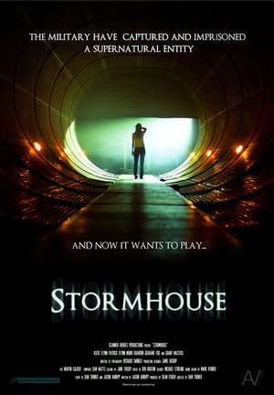 Стормхауз / Stormhouse (2011)