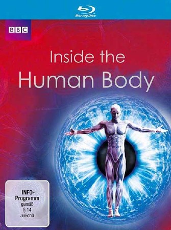 Внутри человеческого тела / Inside the Human Body (2011)