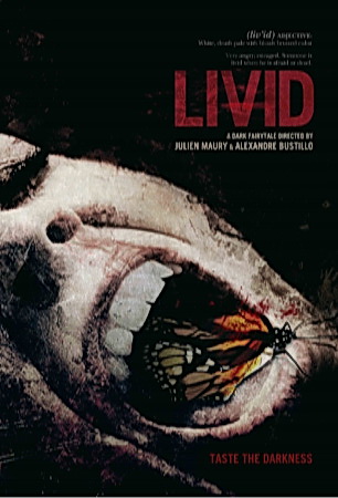 Куколка / Livide (2011)