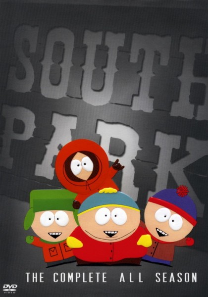Южный парк / South Park