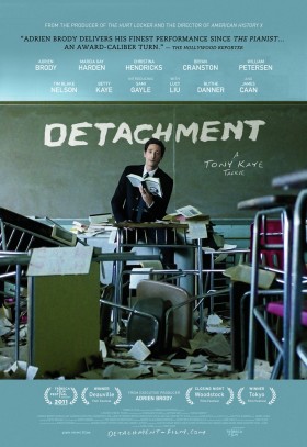 Учитель на замену / Detachment (2011)
