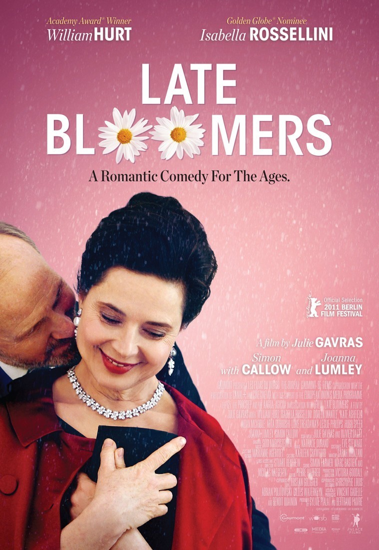 Поздние цветы / Late Bloomers (2011)