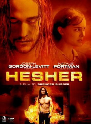 Хэшер / Hesher (2010)