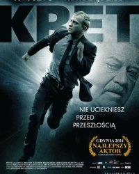 Крот / Kret (2011)