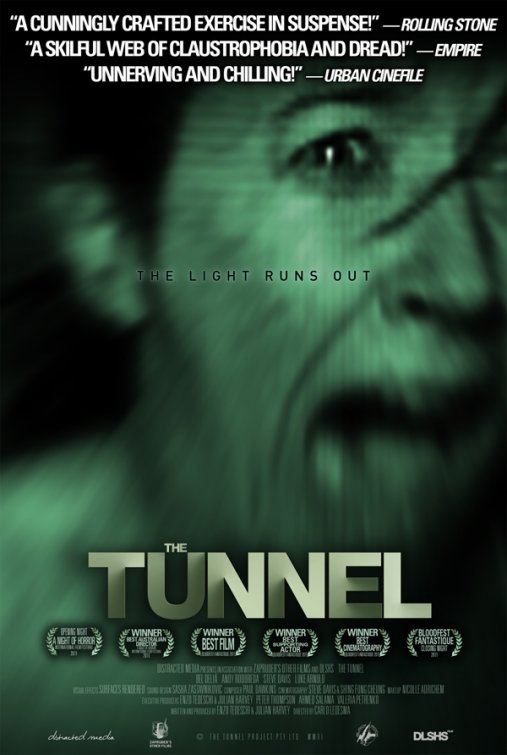 Туннель / The Tunnel (2011)