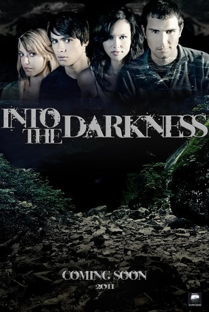 В темноте / In Darkness (2011)