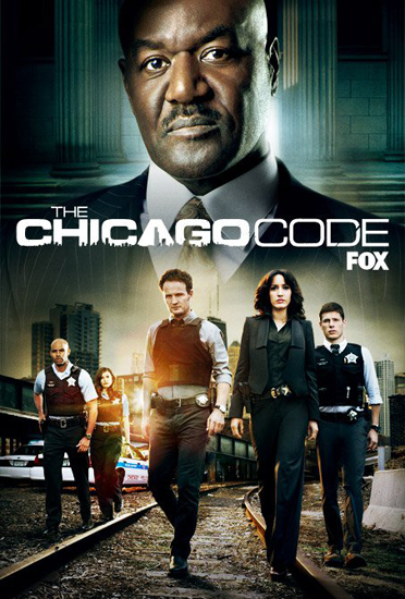 Власть Закона / The Chicago Code (2011) Серия 1-7