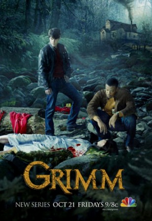 Гримм / Grimm (2011) сезон 1 серии 1-7