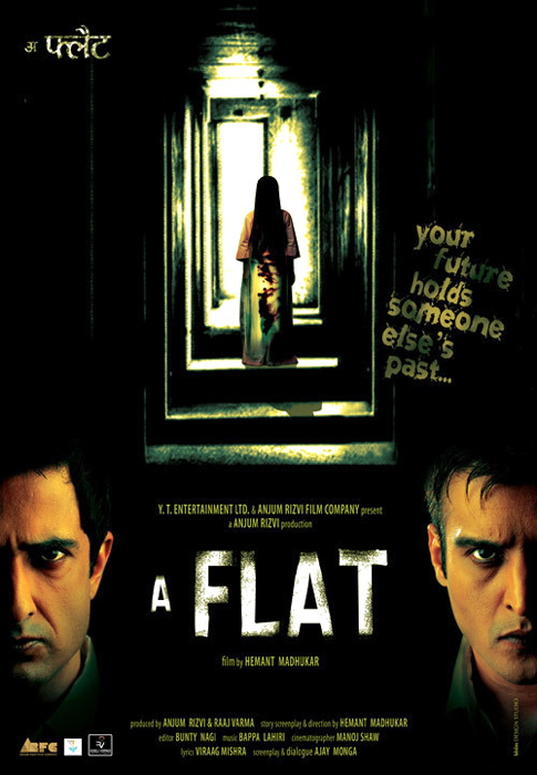 Квартира / A Flat (2010)