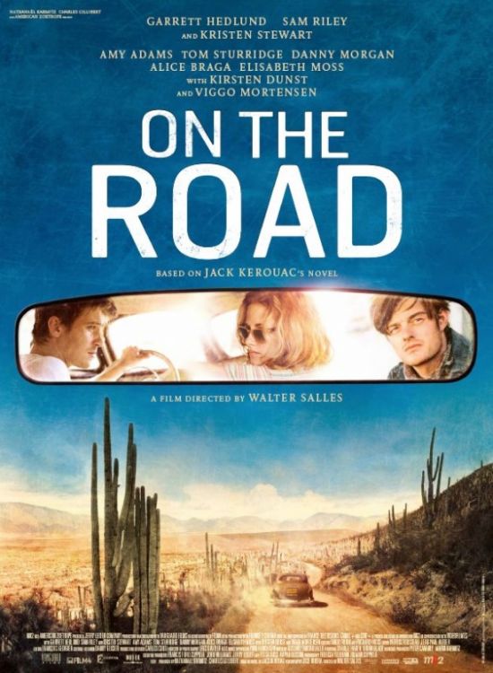 Дорога / The Road (2011)