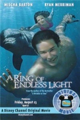 Кольцо белого света / A Ring of Endless Light (2002)