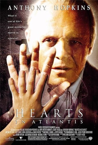 Сердца в Атлантиде / Hearts in Atlantis (2001)