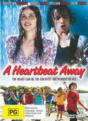 В ритме сердца / A Heartbeat Away (2011)