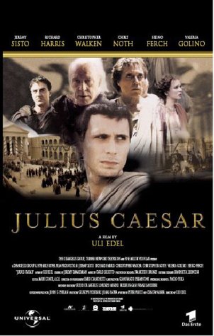 Юлий Цезарь / Julius Caesar (2012)
