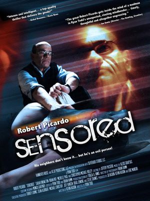 По ту сторону души / Sensored (2009)