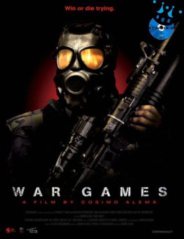 Военные игры / War Games: At the End of the Day (2011)