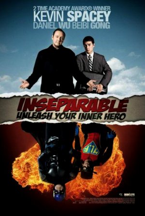 Неотделимый / Inseparable (2011)