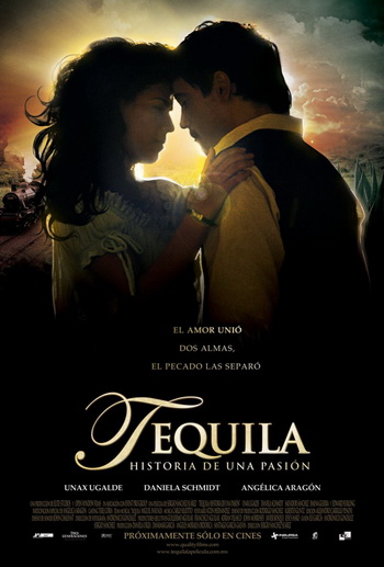 Текила / Tequila (2011)