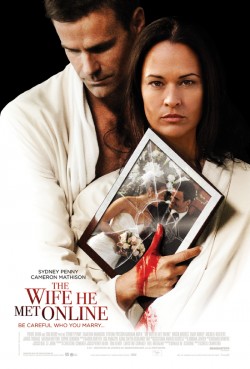 Жена online / The Wife He Met Online (2011)