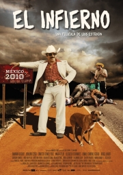 Ад / El Infierno (2010)