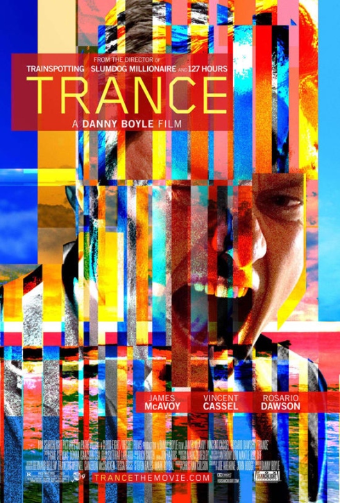 Транс / Trance (2013)
