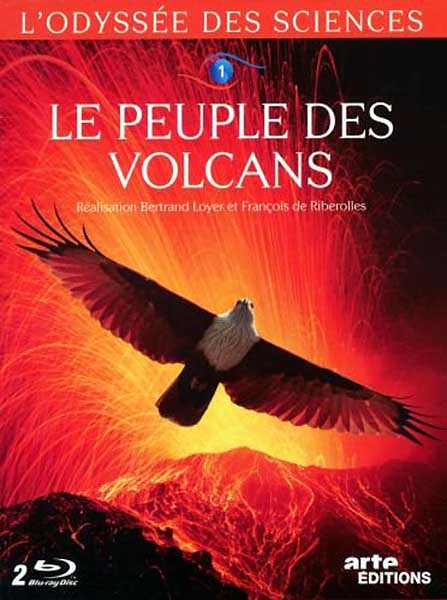 Народ вулканов / Le Peuple des Volcans (2012)