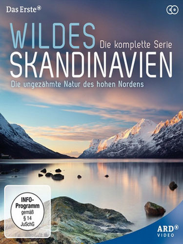 Дикая природа Скандинавии (2011)