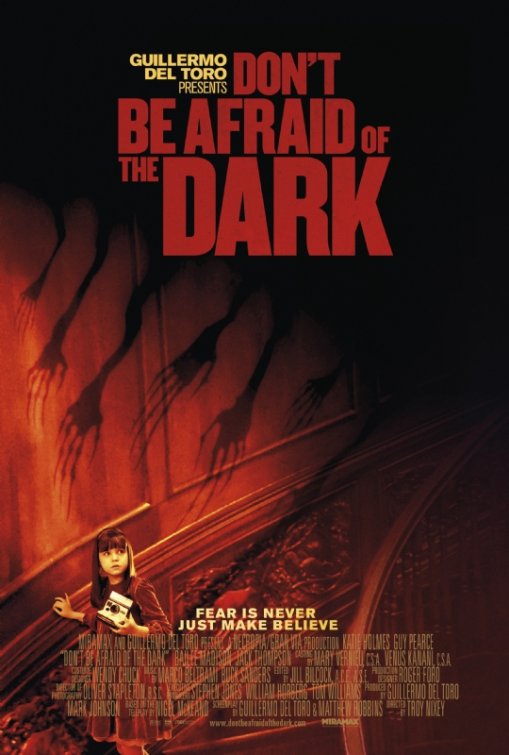 Не бойся темноты (2010)