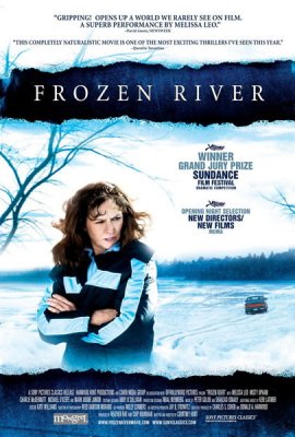 Замерзшая река (2008)