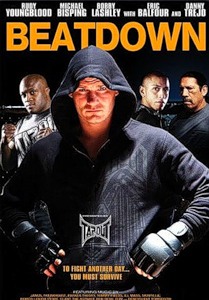 Сопротивление / Beatdown (2010)