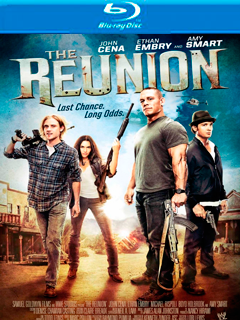 Воссоединение / The Reunion (2011)