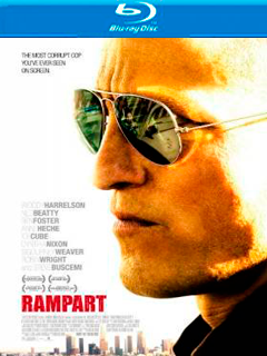 Бастион / Rampart (2011) HD