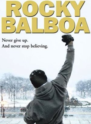 Рокки Бальбоа / Rocky Balboa (2006)