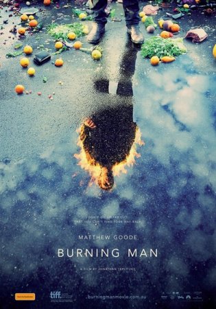 Горящий человек / Burning Man (2011)