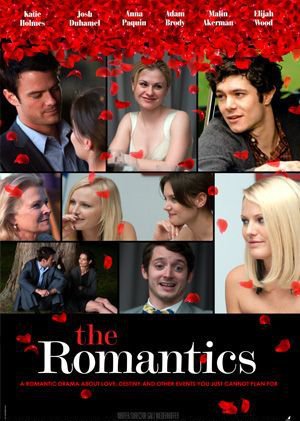 Романтики / The Romantics (2011)