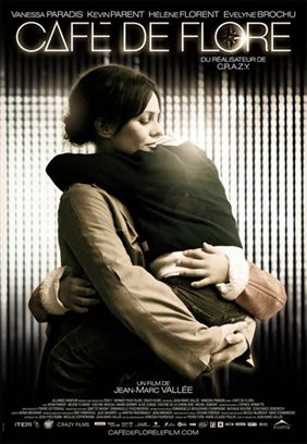 Кафе де Флор / Cafе de Flore (2011)