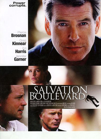 Бульвар спасения / Salvation Boulevard (2011)