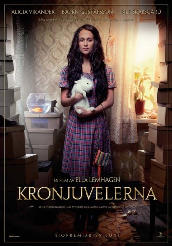 Королевские драгоценности / Kronjuvelerna (2011)