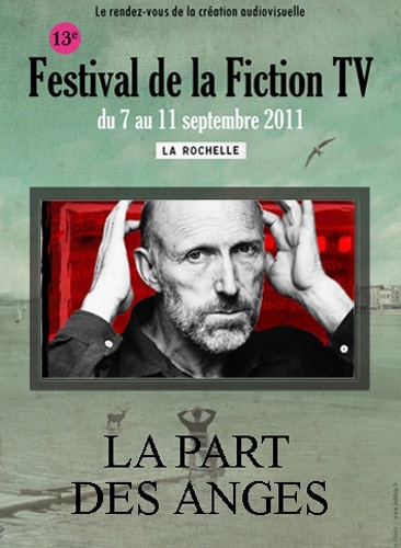 Доля ангелов / La Part des anges (2011)