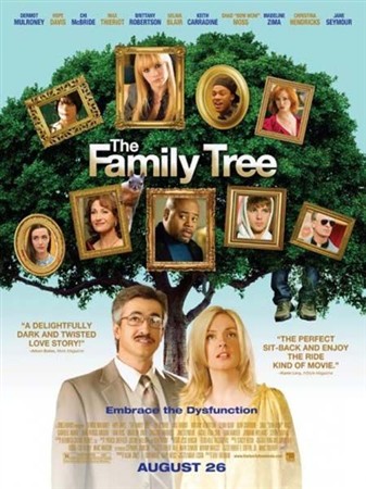 Семейное дерево / The Family Tree (2011)